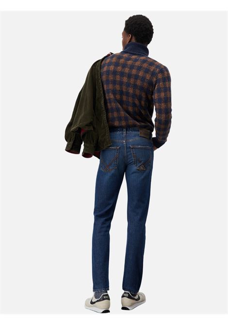 Jeans 517 pechino Roy Rogers ROY ROGERS | Jeans | RRU075D0081503999
